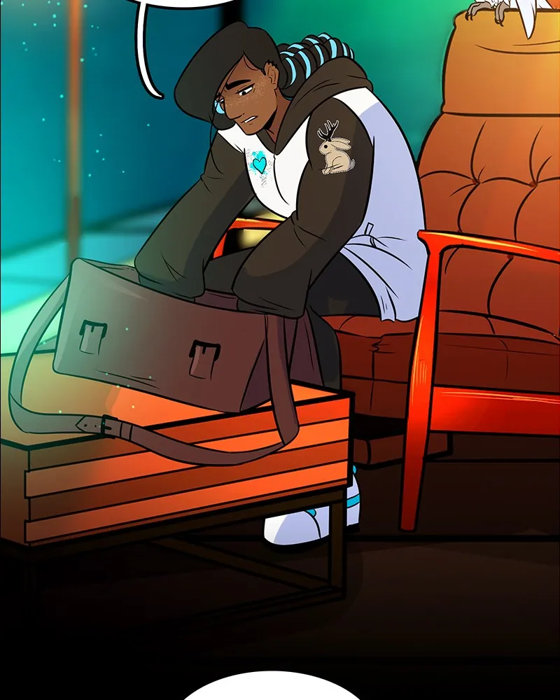 LoveBot Chapter 106 page 10 - 