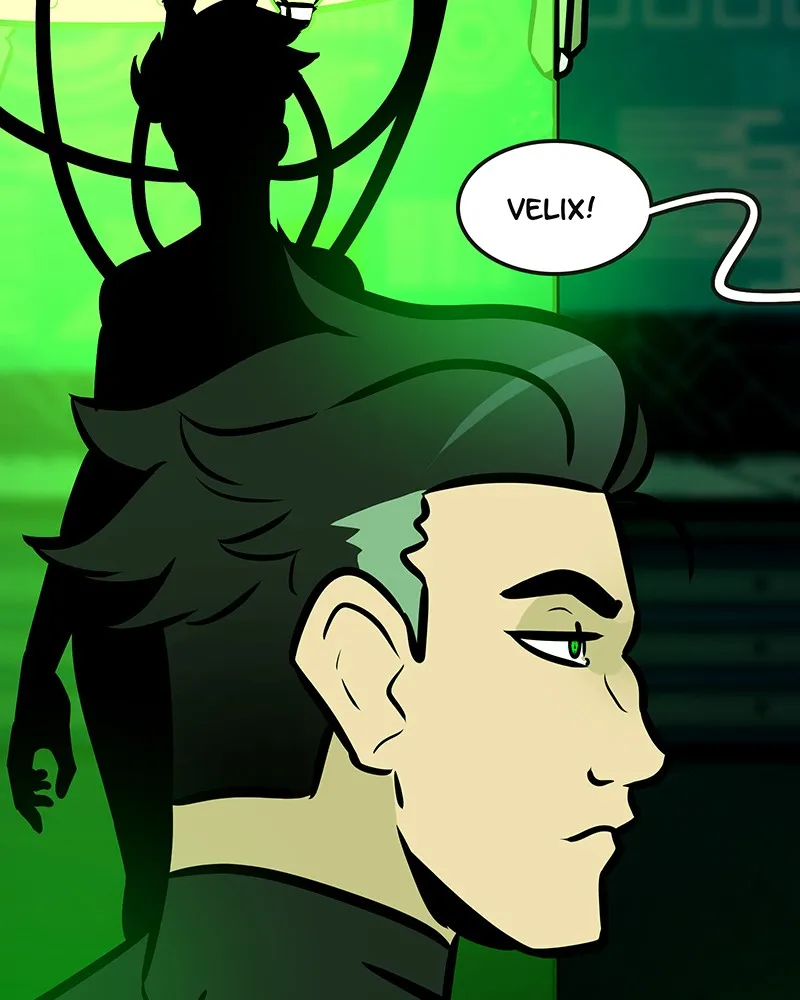 LoveBot Chapter 107 page 2 - 