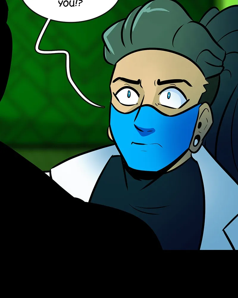 LoveBot Chapter 107 page 12 - 