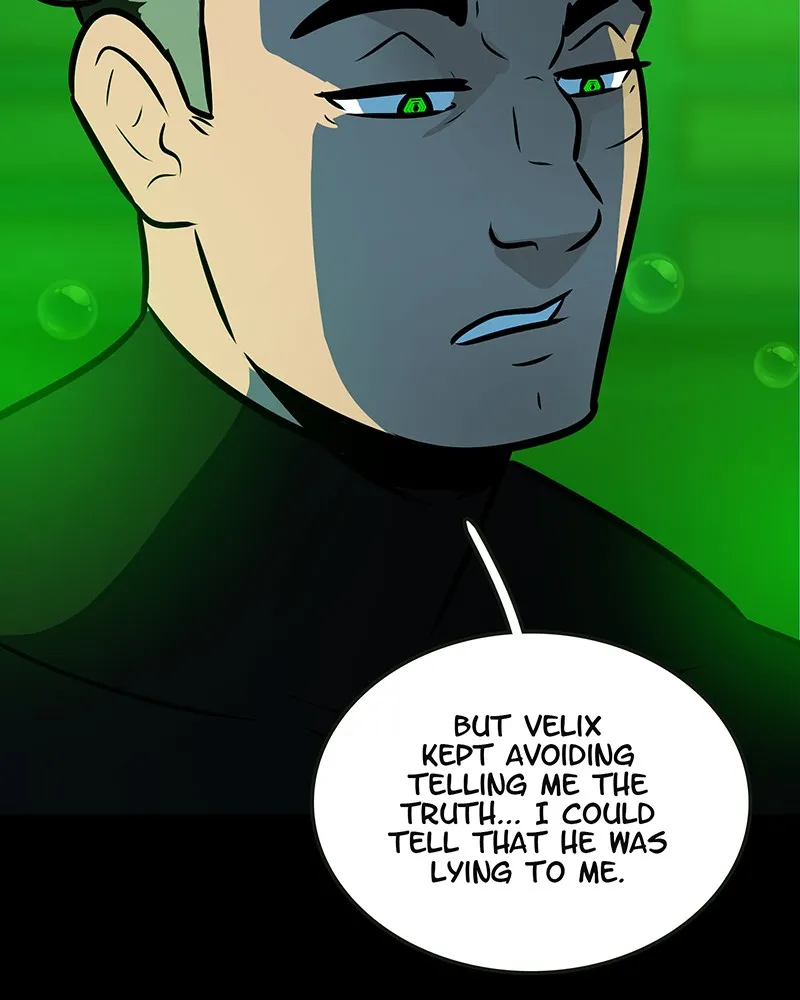 LoveBot Chapter 107 page 14 - 