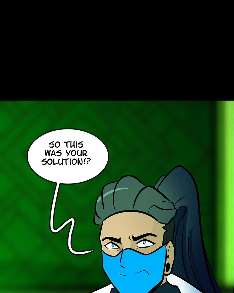 LoveBot Chapter 107 page 15 - 