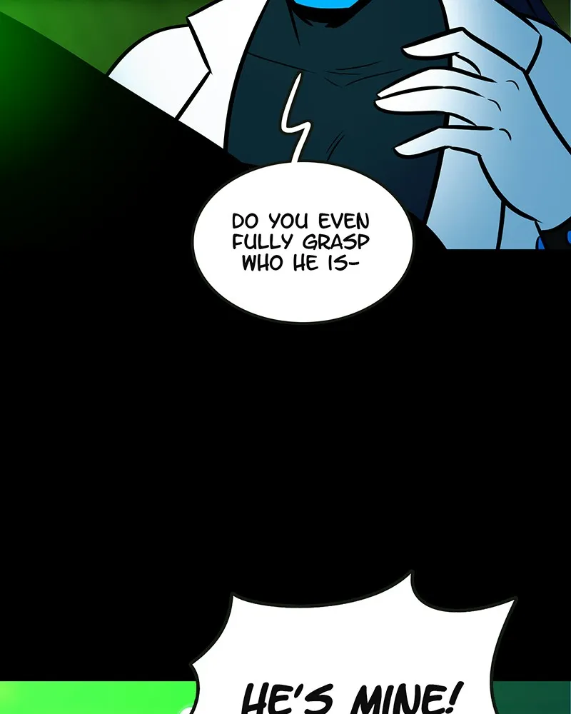 LoveBot Chapter 107 page 16 - 