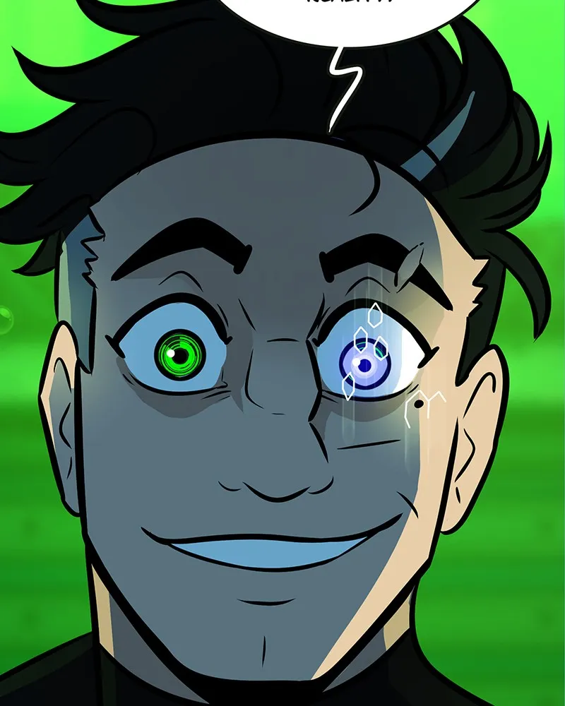 LoveBot Chapter 107 page 19 - 