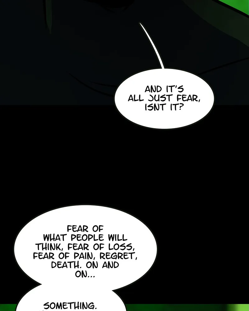 LoveBot Chapter 107 page 20 - 