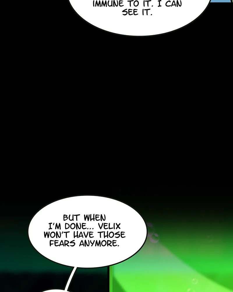 LoveBot Chapter 107 page 22 - 
