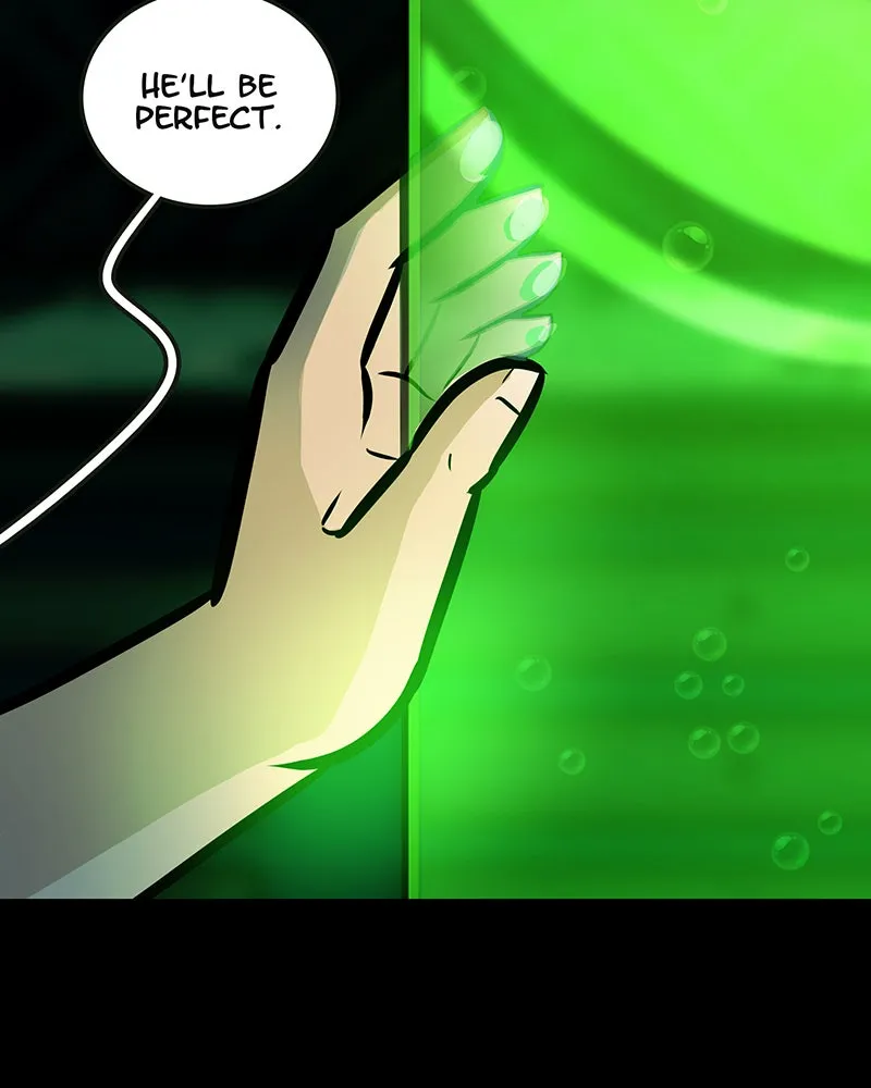 LoveBot Chapter 107 page 23 - 