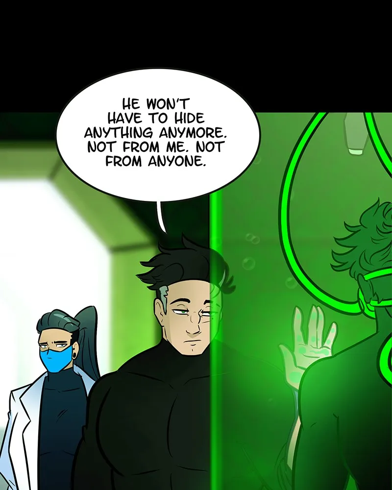 LoveBot Chapter 107 page 24 - 
