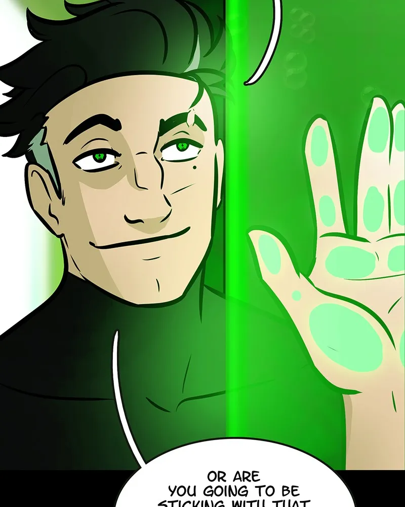 LoveBot Chapter 107 page 26 - 