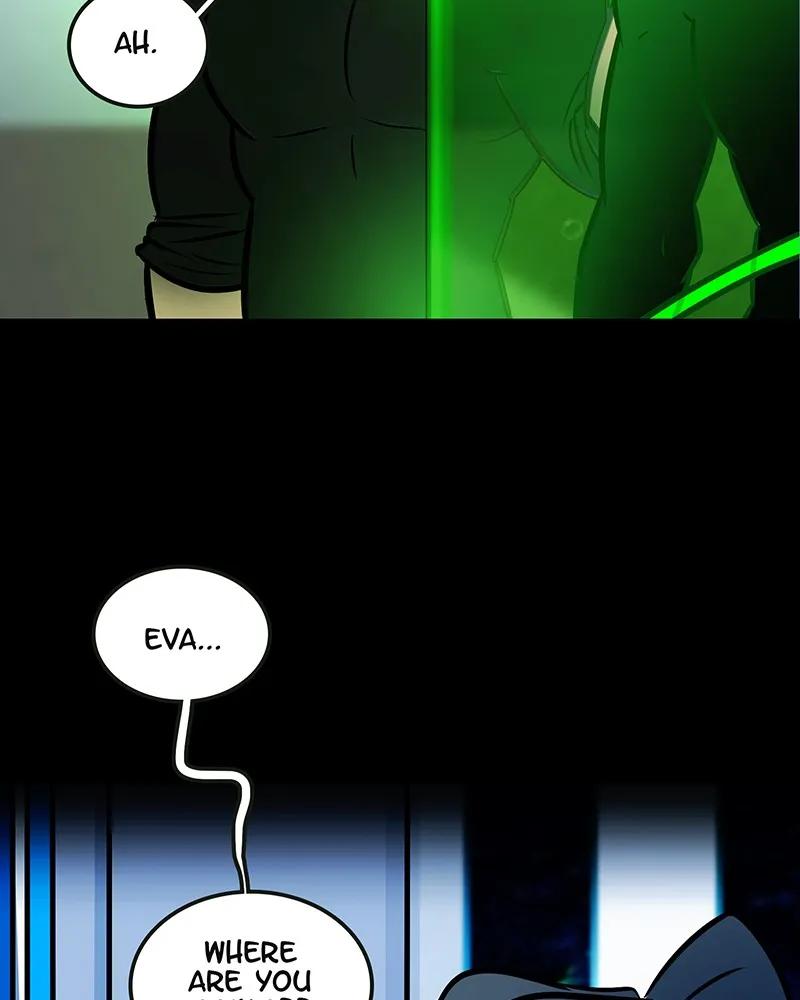 LoveBot Chapter 107 page 28 - 