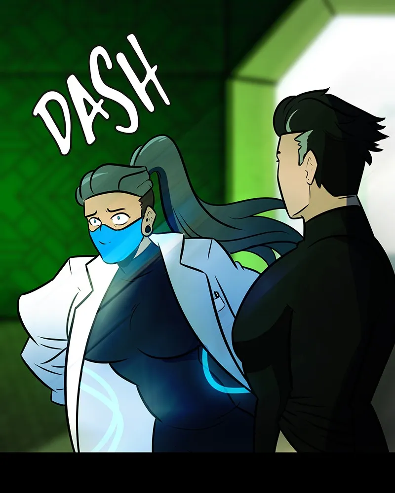 LoveBot Chapter 107 page 4 - 