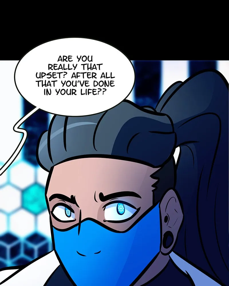 LoveBot Chapter 107 page 31 - 
