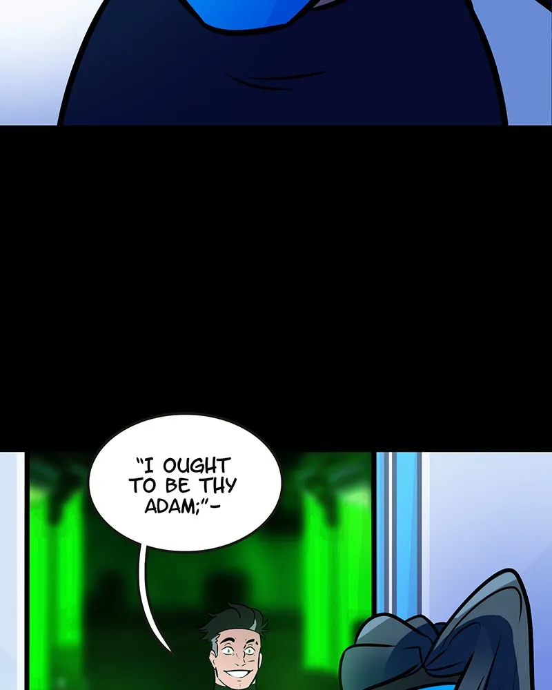 LoveBot Chapter 107 page 32 - 