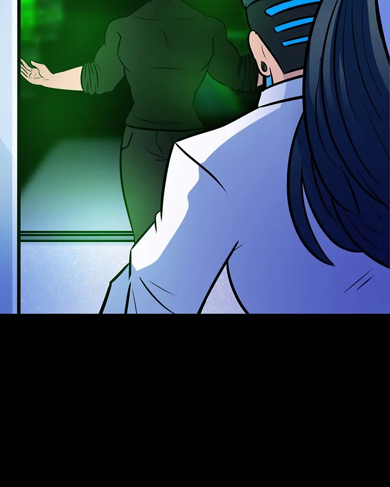 LoveBot Chapter 107 page 33 - 