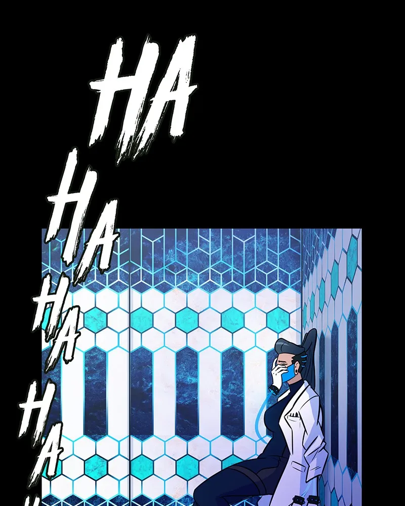 LoveBot Chapter 107 page 37 - 