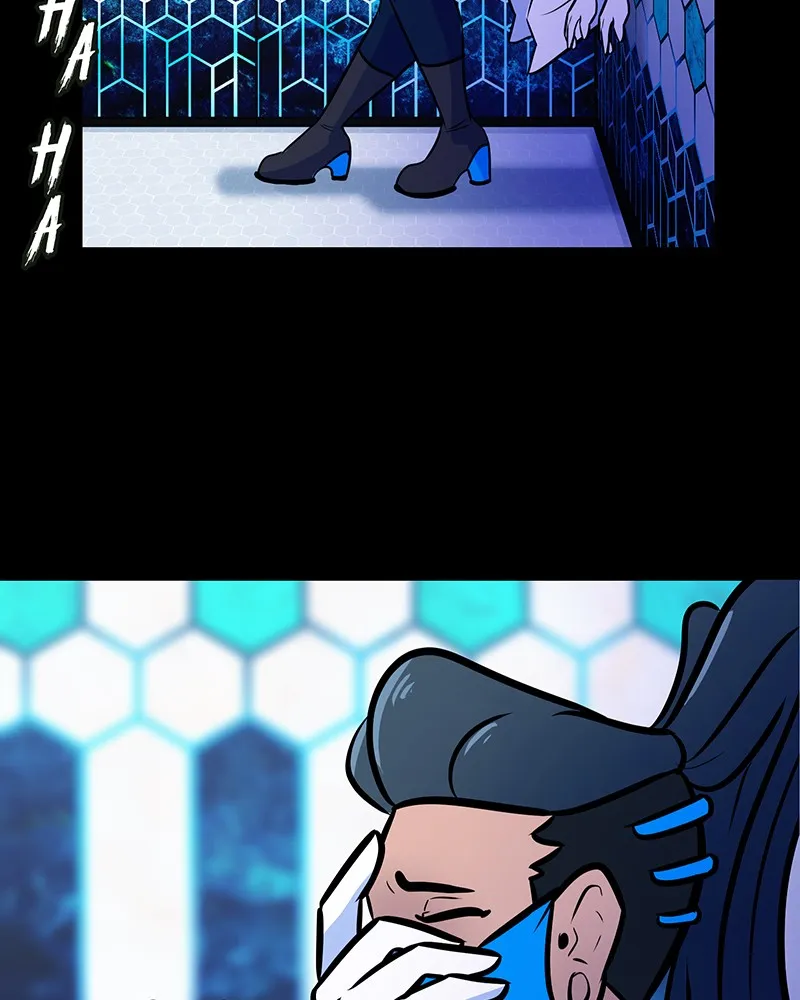 LoveBot Chapter 107 page 38 - 