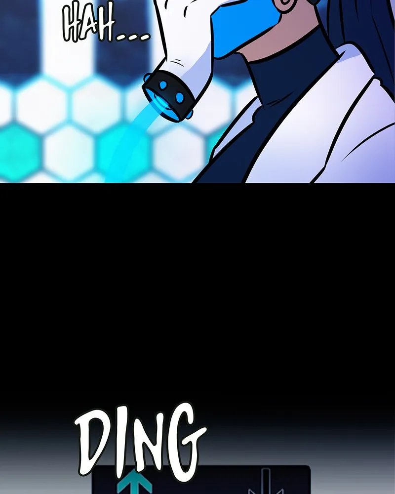 LoveBot Chapter 107 page 39 - 
