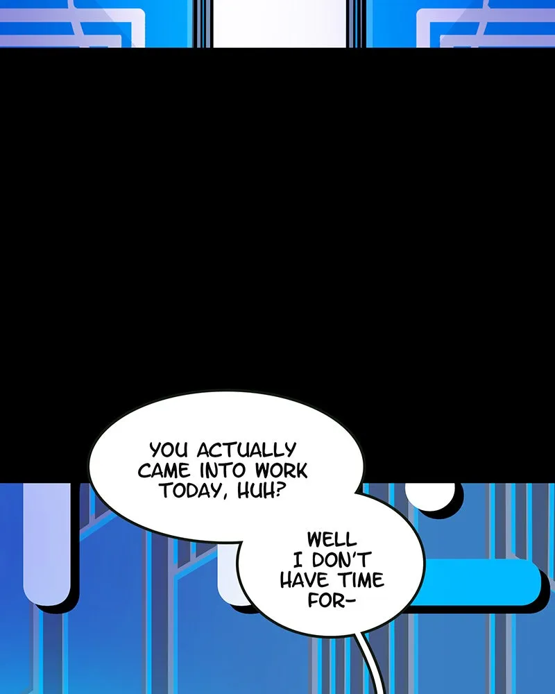 LoveBot Chapter 107 page 41 - 