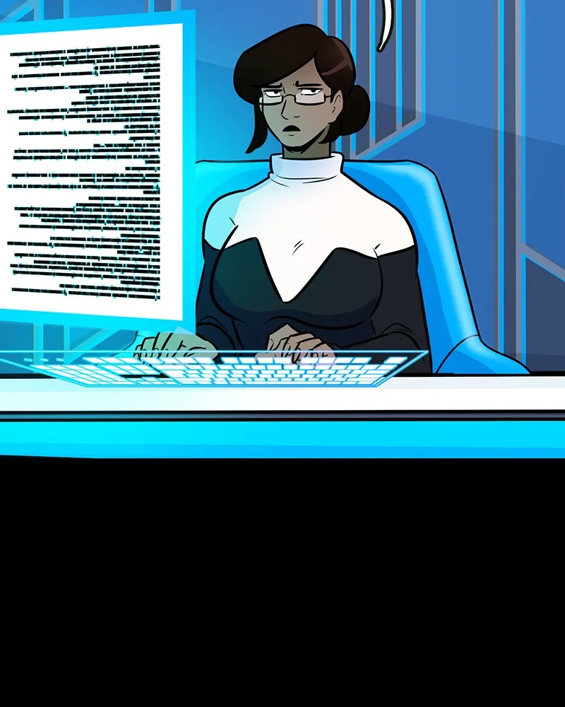 LoveBot Chapter 107 page 42 - 