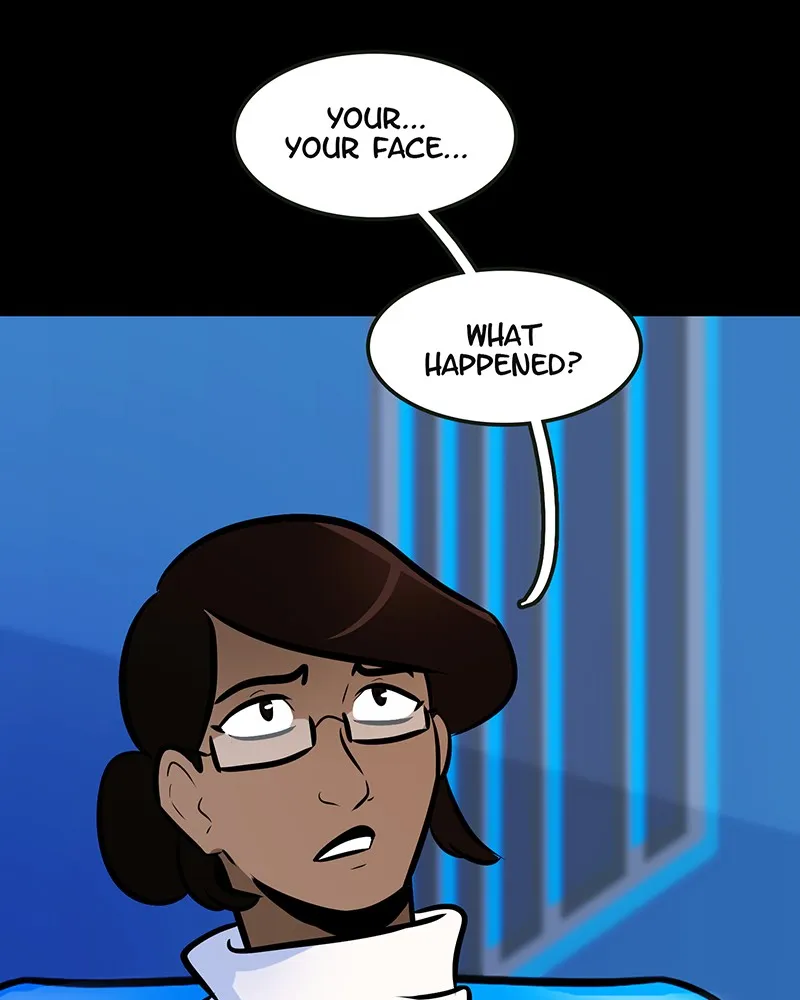 LoveBot Chapter 107 page 43 - 