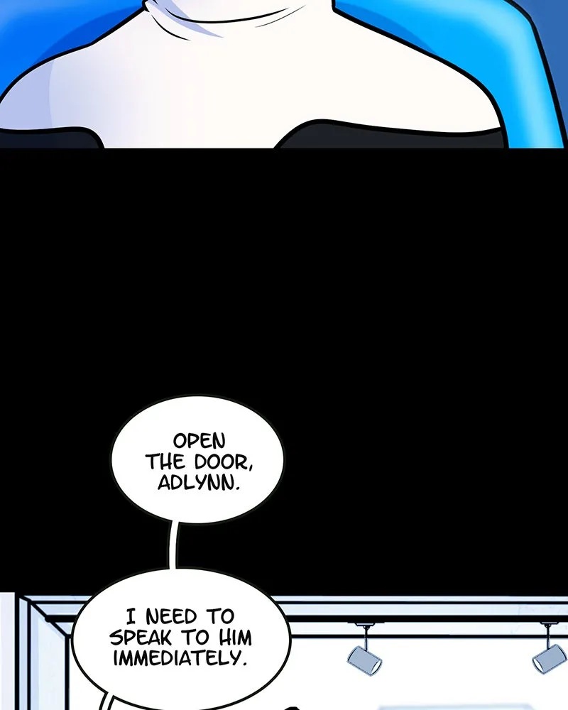 LoveBot Chapter 107 page 44 - 
