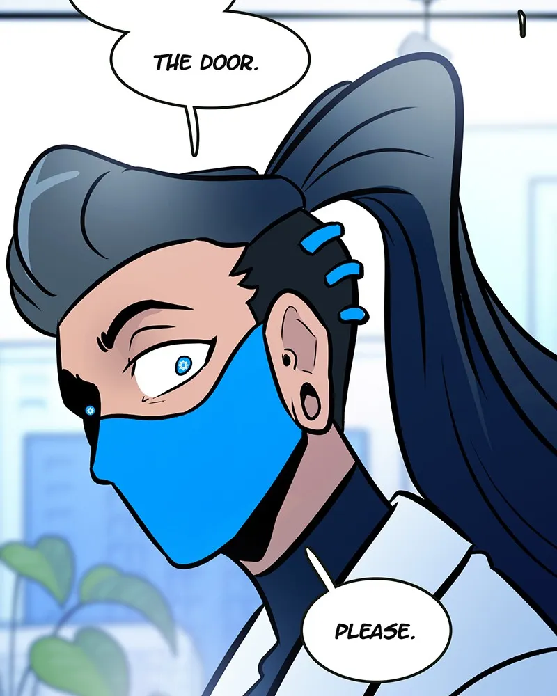 LoveBot Chapter 107 page 47 - 
