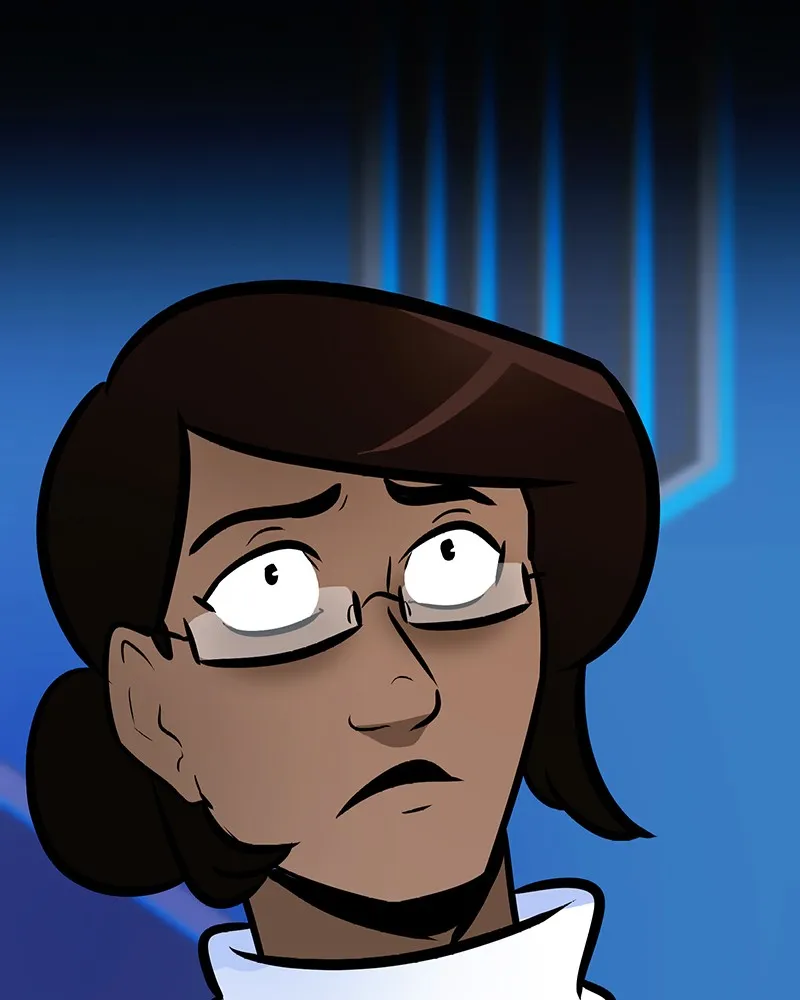 LoveBot Chapter 107 page 49 - 