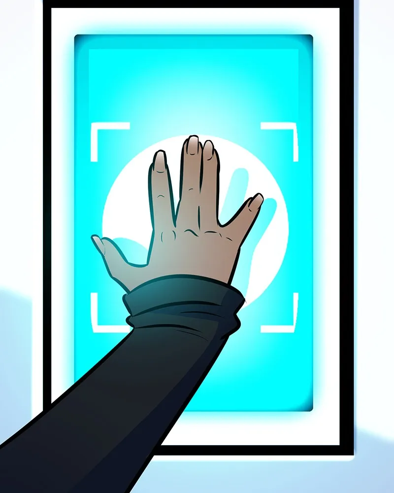 LoveBot Chapter 107 page 51 - 