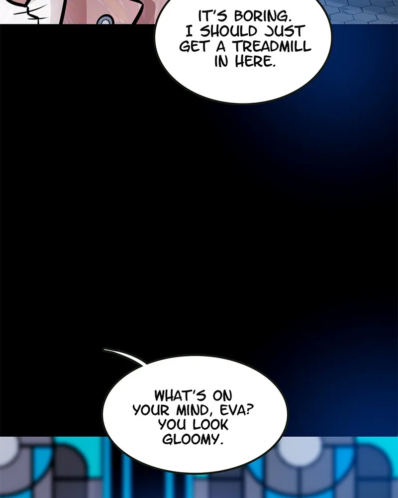 LoveBot Chapter 107 page 56 - 