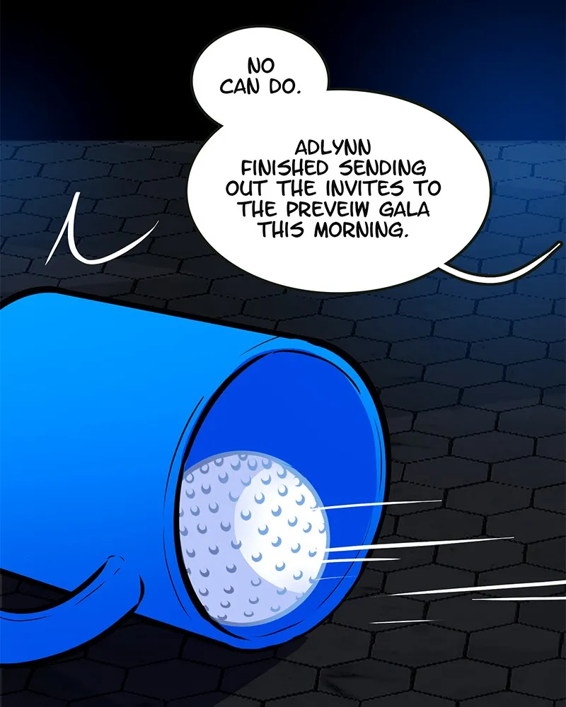 LoveBot Chapter 107 page 60 - 