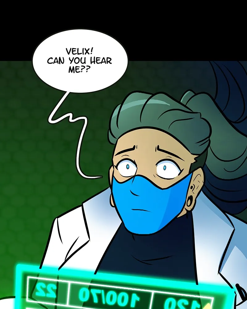 LoveBot Chapter 107 page 7 - 