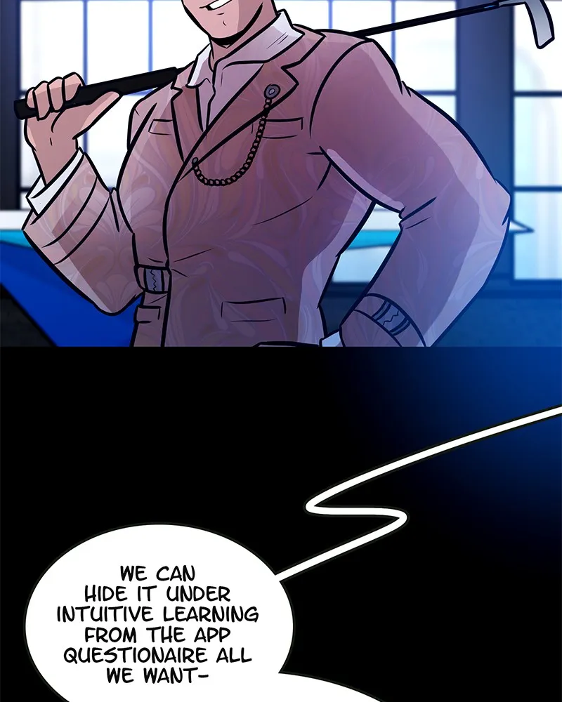 LoveBot Chapter 107 page 64 - 