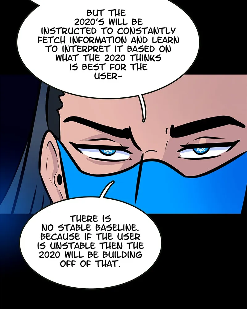 LoveBot Chapter 107 page 65 - 