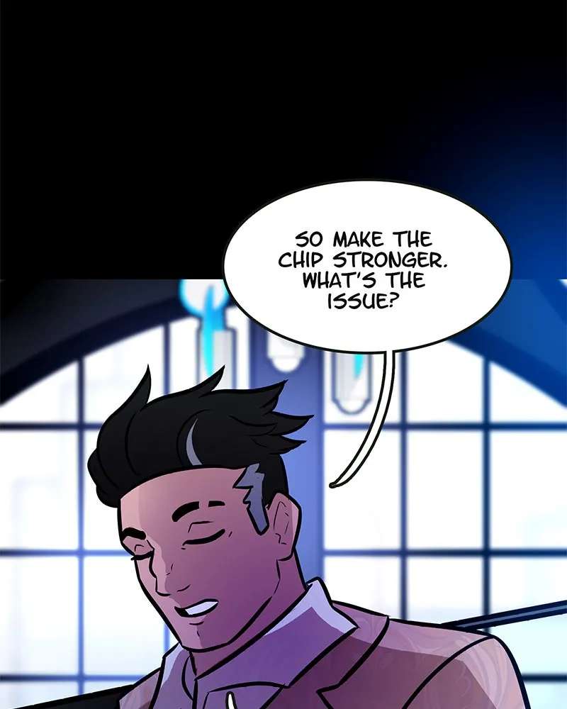 LoveBot Chapter 107 page 66 - 