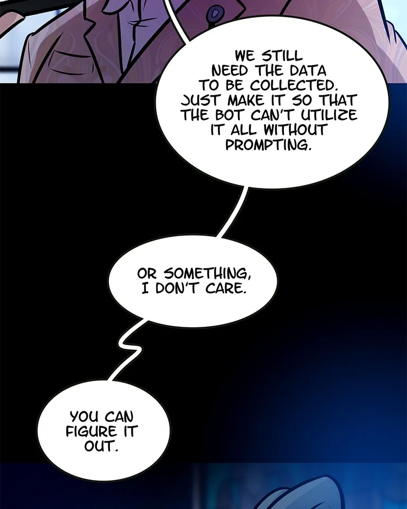 LoveBot Chapter 107 page 67 - 
