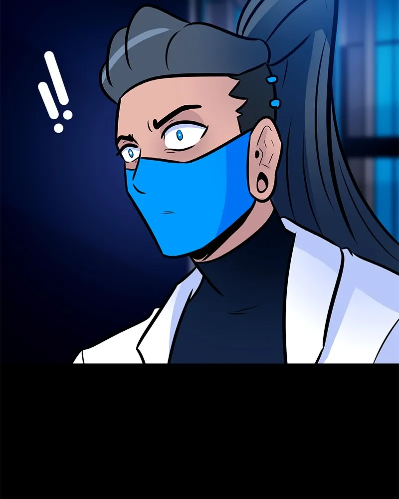 LoveBot Chapter 107 page 68 - 