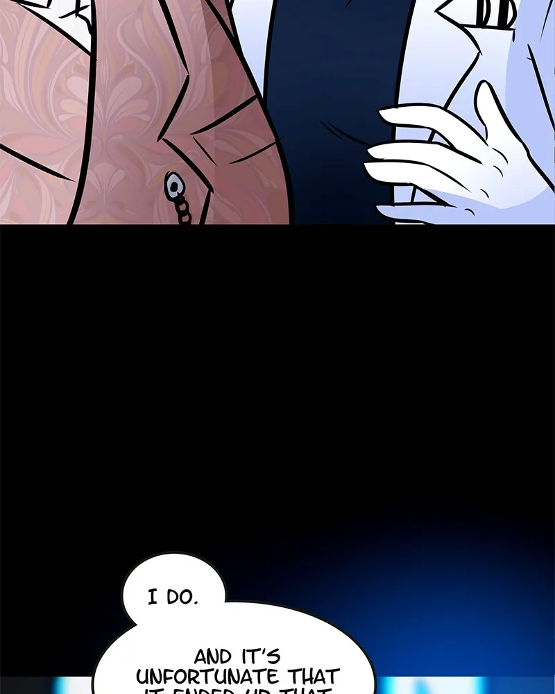 LoveBot Chapter 107 page 72 - 