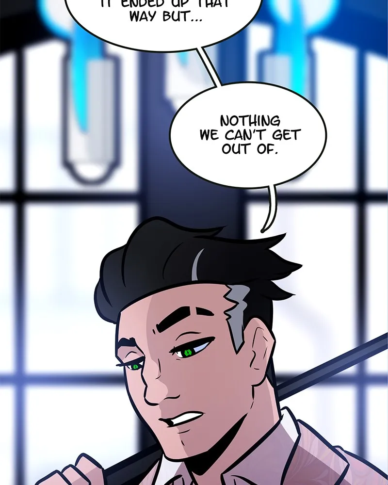 LoveBot Chapter 107 page 73 - 