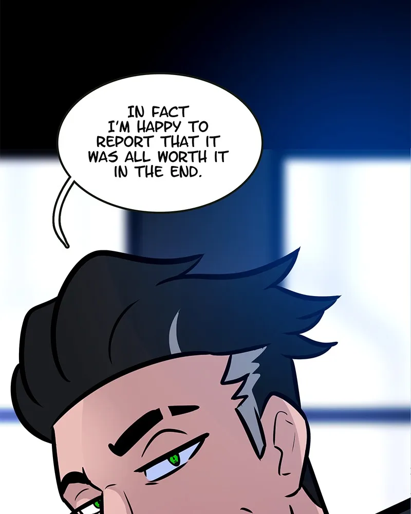 LoveBot Chapter 107 page 75 - 