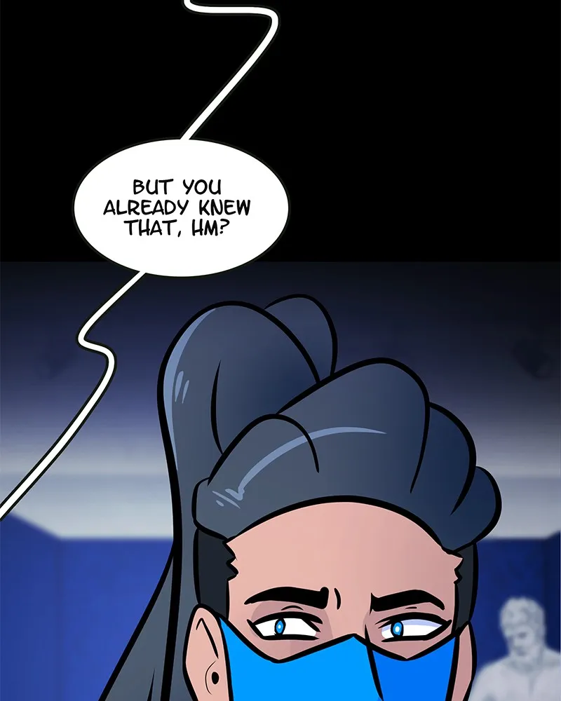 LoveBot Chapter 107 page 77 - 