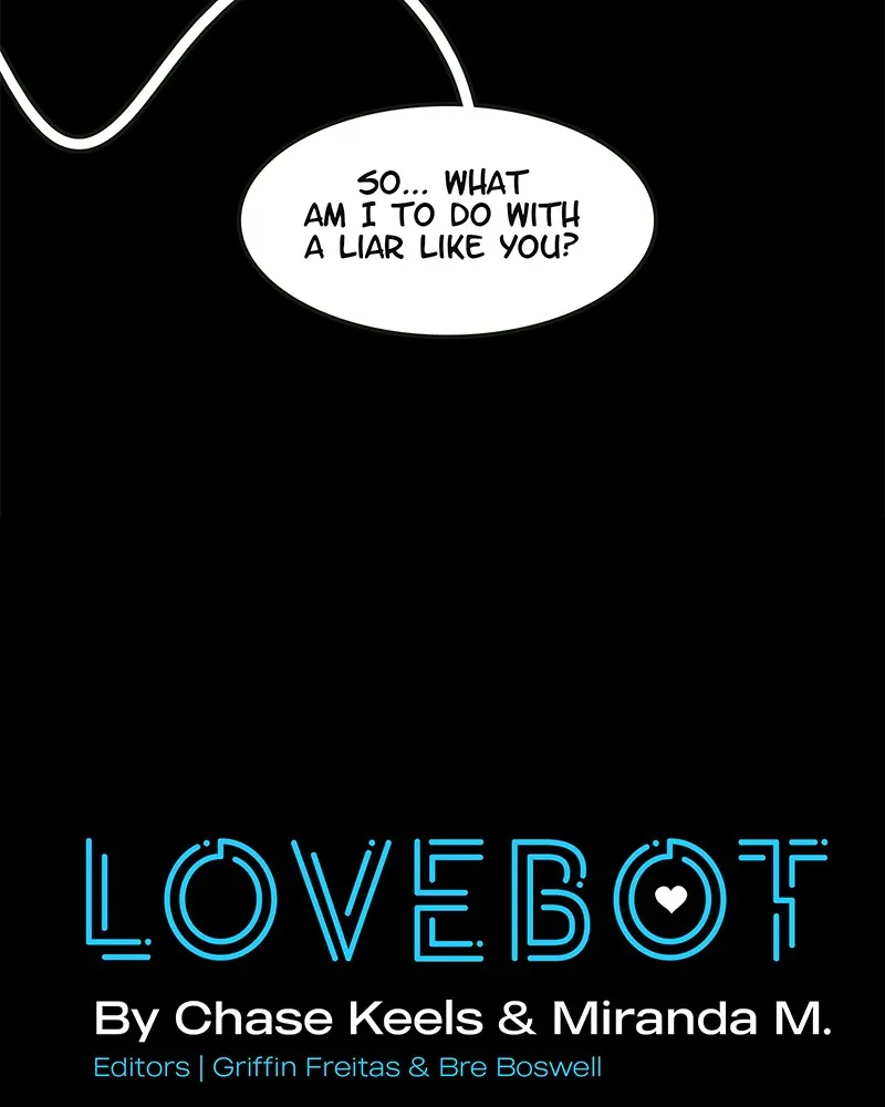LoveBot Chapter 107 page 79 - 