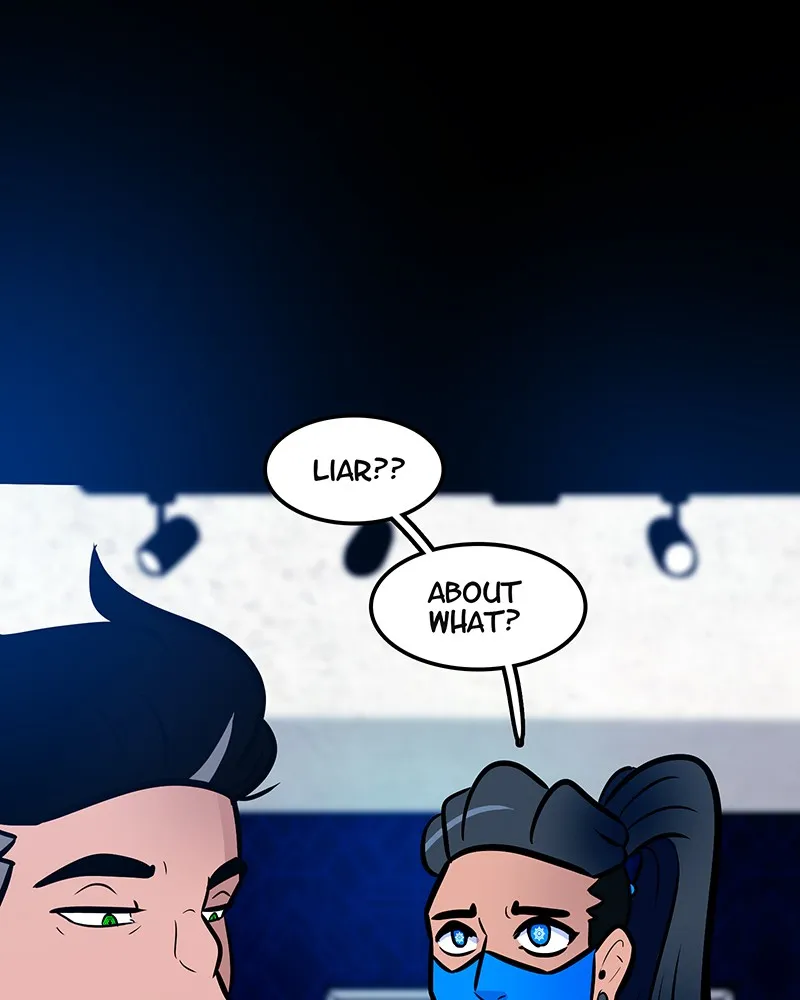 LoveBot Chapter 108 page 1 - 