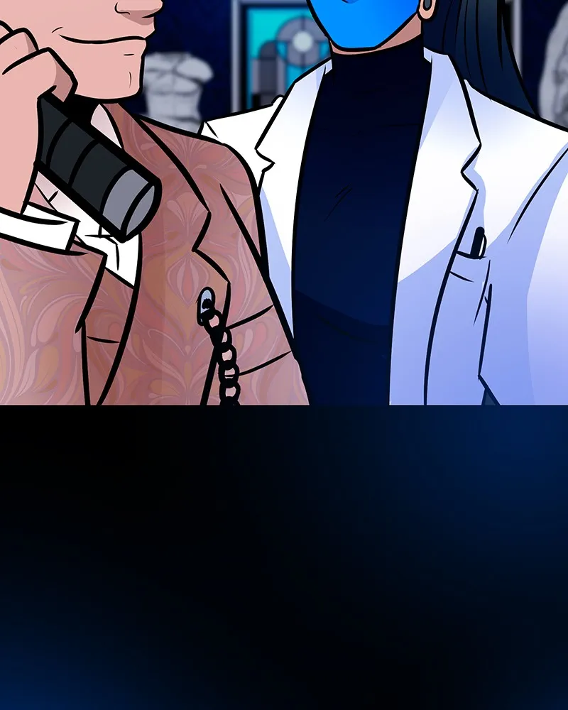 LoveBot Chapter 108 page 2 - 