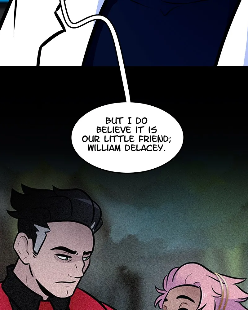 LoveBot Chapter 108 page 12 - 