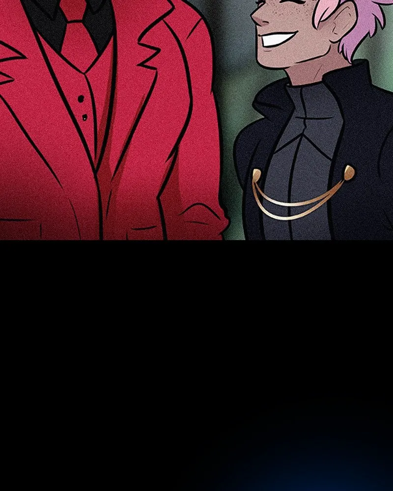 LoveBot Chapter 108 page 13 - 