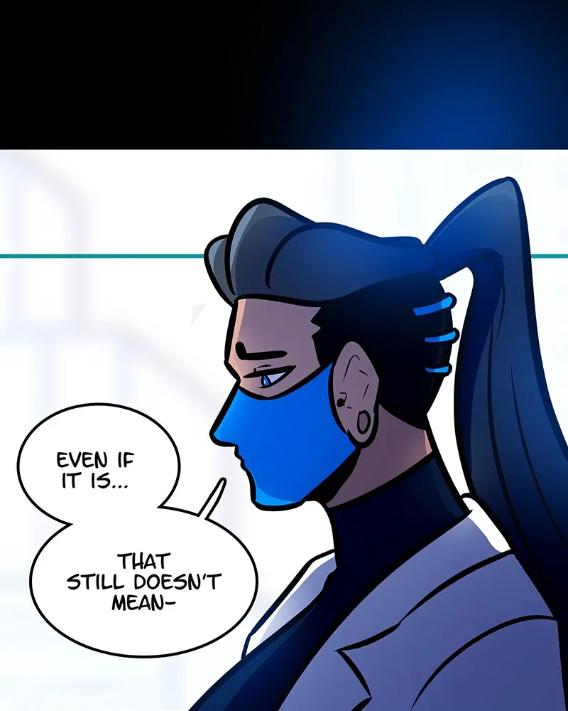 LoveBot Chapter 108 page 14 - 