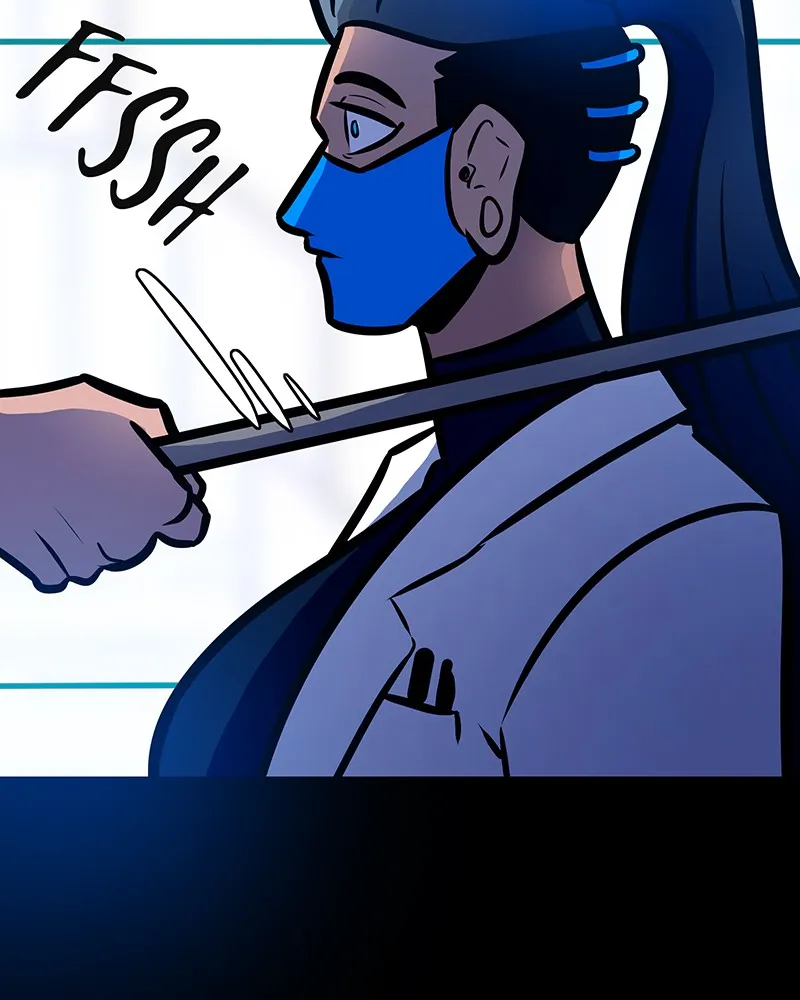 LoveBot Chapter 108 page 16 - 