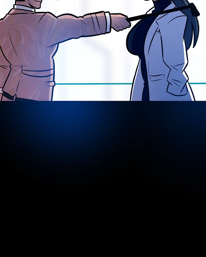 LoveBot Chapter 108 page 18 - 
