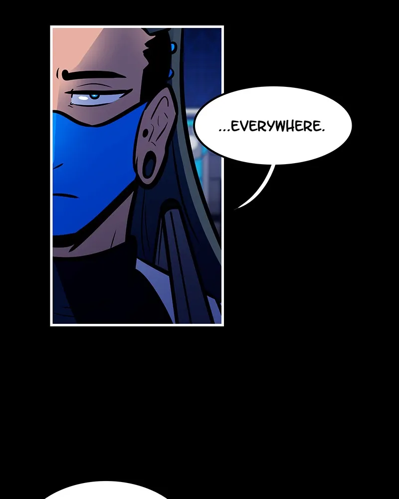 LoveBot Chapter 108 page 19 - 