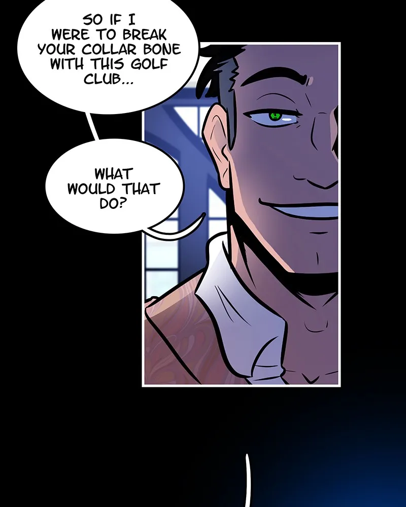 LoveBot Chapter 108 page 20 - 
