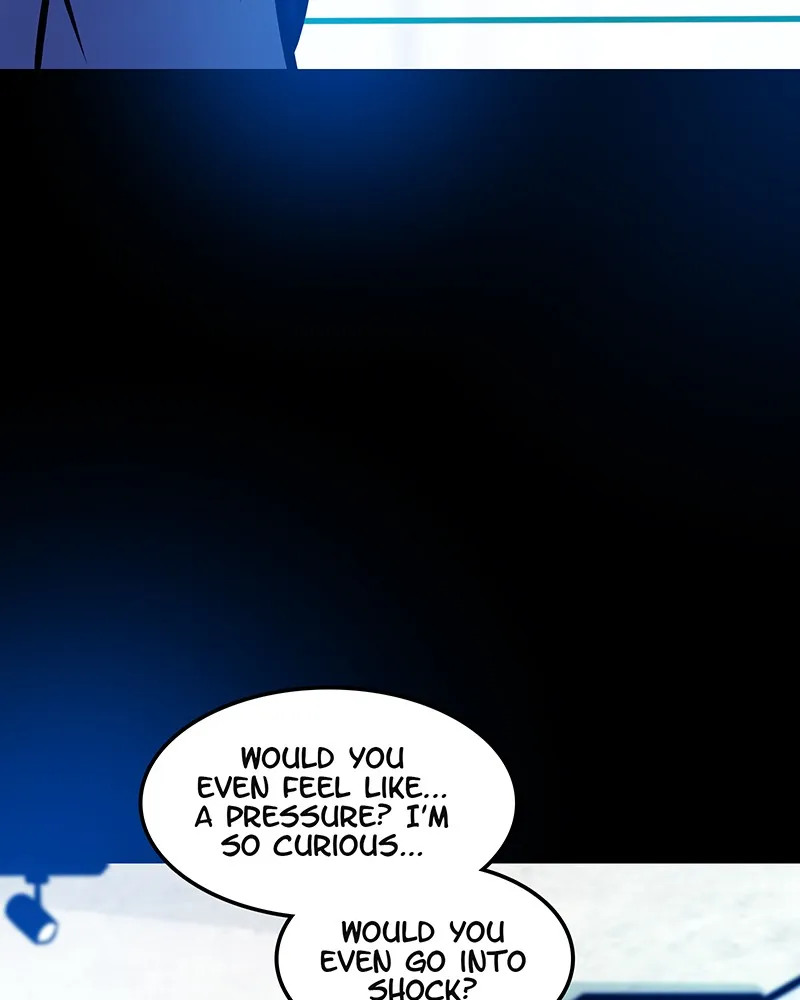 LoveBot Chapter 108 page 22 - 